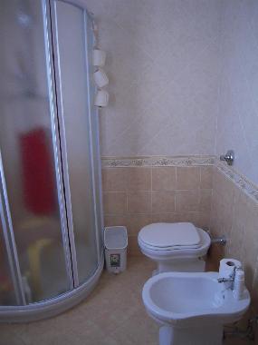 Villa en castellammare del golfo (Trapani)Casa de vacaciones