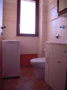 Villa en castellammare del golfo (Trapani)Casa de vacaciones