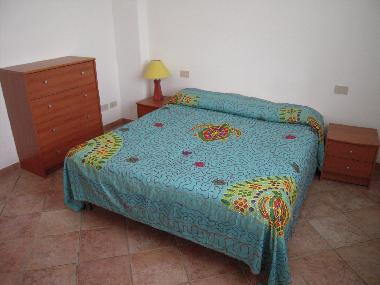 Villa en castellammare del golfo (Trapani)Casa de vacaciones