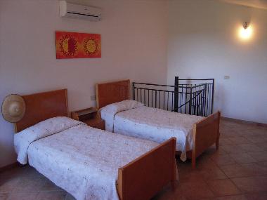 Villa en castellammare del golfo (Trapani)Casa de vacaciones