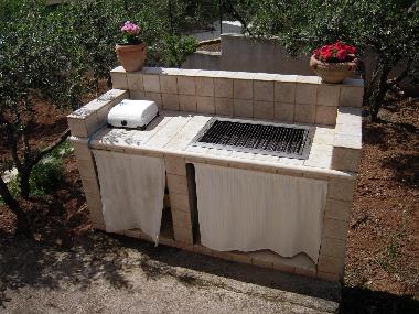 Villa en castellammare del golfo (Trapani)Casa de vacaciones