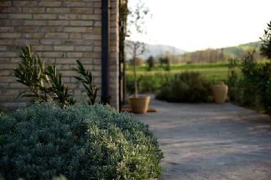 Casa de vacaciones en Loretello (Ancona)Casa de vacaciones