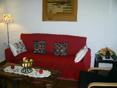 Villa en Frigiliana (M�laga)Casa de vacaciones