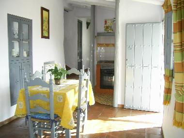 Villa en Frigiliana (M�laga)Casa de vacaciones