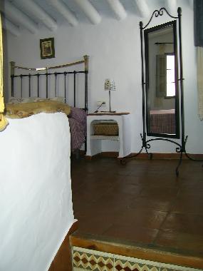 Villa en Frigiliana (M�laga)Casa de vacaciones