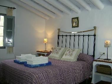 Villa en Frigiliana (M�laga)Casa de vacaciones