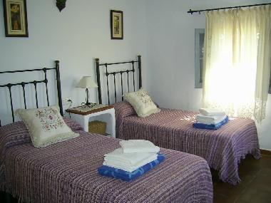 Villa en Frigiliana (M�laga)Casa de vacaciones