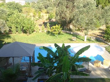 Casa de vacaciones en Hisarn (Mugla)Casa de vacaciones