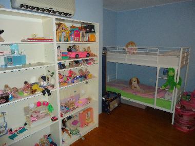 Casa de vacaciones en Hisar�n� (Mugla)Casa de vacaciones