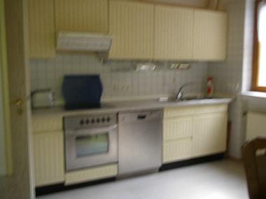 Apartamento de vacaciones en Frammersbach (Unterfranken)Casa de vacaciones