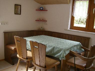 Apartamento de vacaciones en Frammersbach (Unterfranken)Casa de vacaciones