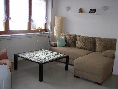 Apartamento de vacaciones en Frammersbach (Unterfranken)Casa de vacaciones