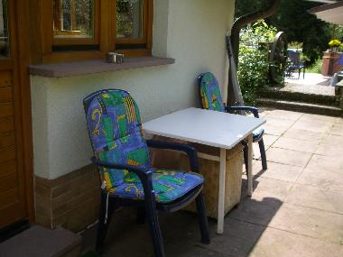 Apartamento de vacaciones en Frammersbach (Unterfranken)Casa de vacaciones