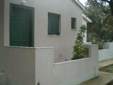 Casa de vacaciones en lefkada (Lefkada)Casa de vacaciones