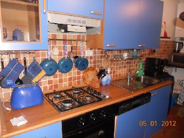 Villa en San Ginesio (Macerata)Casa de vacaciones