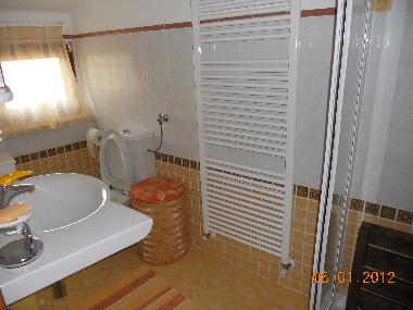 Villa en San Ginesio (Macerata)Casa de vacaciones