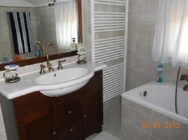 Villa en San Ginesio (Macerata)Casa de vacaciones