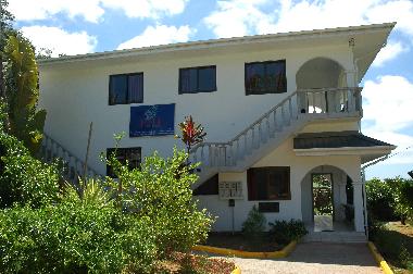 Apartamento de vacaciones en Victoria (Beau Vallon)Casa de vacaciones