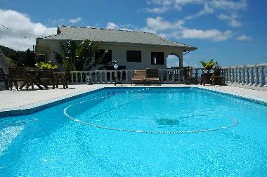 Apartamento de vacaciones en Victoria (Beau Vallon)Casa de vacaciones