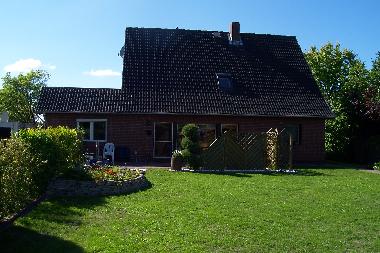Apartamento de vacaciones en Wilhelmshaven (Nordsee-Festland / Ostfriesland)Casa de vacaciones