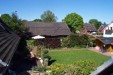 Apartamento de vacaciones en Wilhelmshaven (Nordsee-Festland / Ostfriesland)Casa de vacaciones
