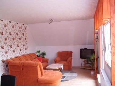 Apartamento de vacaciones en Wilhelmshaven (Nordsee-Festland / Ostfriesland)Casa de vacaciones