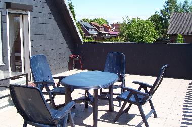 Apartamento de vacaciones en Wilhelmshaven (Nordsee-Festland / Ostfriesland)Casa de vacaciones