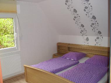Apartamento de vacaciones en Wilhelmshaven (Nordsee-Festland / Ostfriesland)Casa de vacaciones