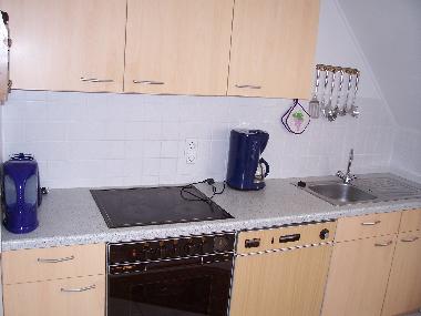 Apartamento de vacaciones en Wilhelmshaven (Nordsee-Festland / Ostfriesland)Casa de vacaciones
