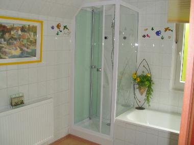 Apartamento de vacaciones en Wilhelmshaven (Nordsee-Festland / Ostfriesland)Casa de vacaciones