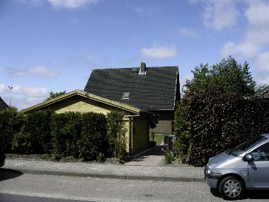 Apartamento de vacaciones en Wilhelmshaven (Nordsee-Festland / Ostfriesland)Casa de vacaciones