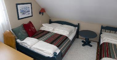 Casa de vacaciones en Leknes (Nordland)Casa de vacaciones