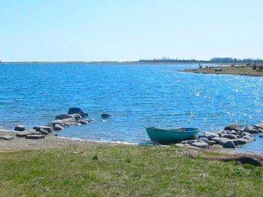 Casa de vacaciones en at sea (Saaremaa)Casa de vacaciones