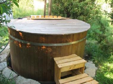 Casa de vacaciones en at sea (Saaremaa)Casa de vacaciones