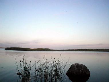 Casa de vacaciones en at sea (Saaremaa)Casa de vacaciones