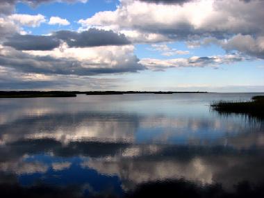 Casa de vacaciones en at sea (Saaremaa)Casa de vacaciones