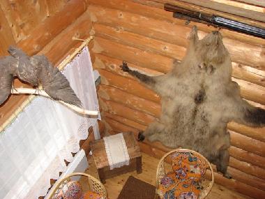 Casa de vacaciones en at sea (Saaremaa)Casa de vacaciones