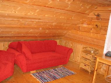 Casa de vacaciones en at sea (Saaremaa)Casa de vacaciones