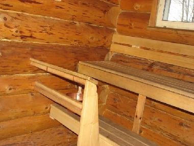 Casa de vacaciones en at sea (Saaremaa)Casa de vacaciones