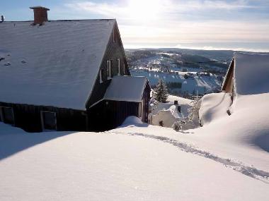 Apartamento de vacaciones en Klingenthal (Vogtland)Casa de vacaciones