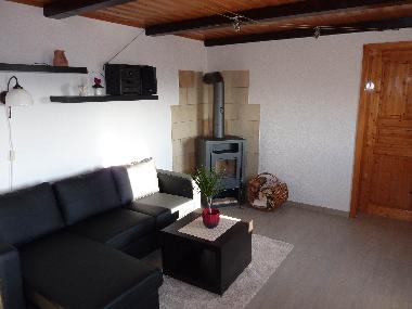 Apartamento de vacaciones en Klingenthal (Vogtland)Casa de vacaciones