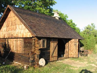 Casa de vacaciones en Rannak�la (Saaremaa)Casa de vacaciones