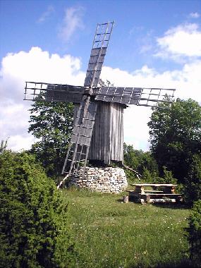 Casa de vacaciones en Rannak�la (Saaremaa)Casa de vacaciones