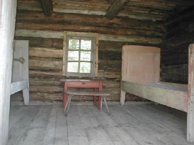 Casa de vacaciones en Rannak�la (Saaremaa)Casa de vacaciones