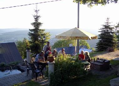 Apartamento de vacaciones en Klingenthal (Vogtland)Casa de vacaciones