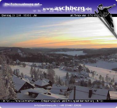 Apartamento de vacaciones en Klingenthal (Vogtland)Casa de vacaciones
