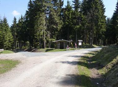 Apartamento de vacaciones en Klingenthal (Vogtland)Casa de vacaciones