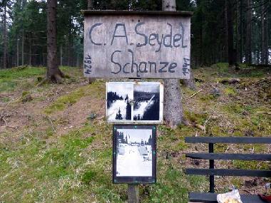 Apartamento de vacaciones en Klingenthal (Vogtland)Casa de vacaciones