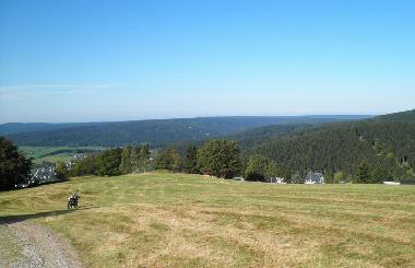 Apartamento de vacaciones en Klingenthal (Vogtland)Casa de vacaciones