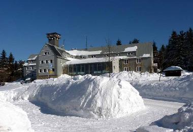Apartamento de vacaciones en Klingenthal (Vogtland)Casa de vacaciones